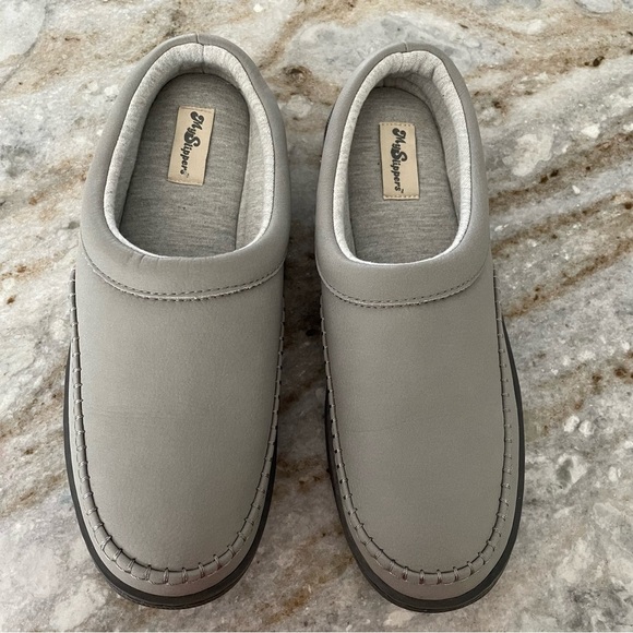 My Pillow My Slippers All Season Women's Slip-On Slippers size 10 - Picture 2 of 10